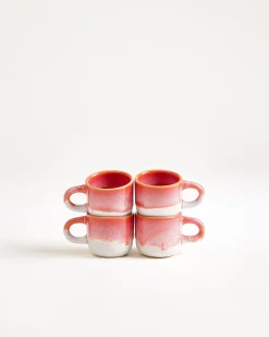 Sale Coimbra Espressotasse Tassen-Sets