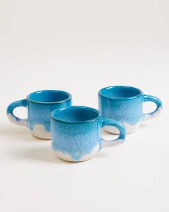 Online Coimbra Espressotasse Tassen-Sets