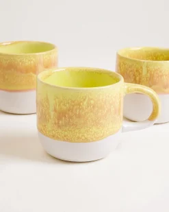 Best Coimbra - Large mug Set of 4 Tassen-Sets