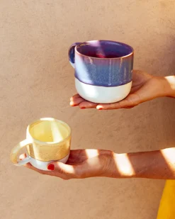 Sale Coimbra mug small Kleine Tassen