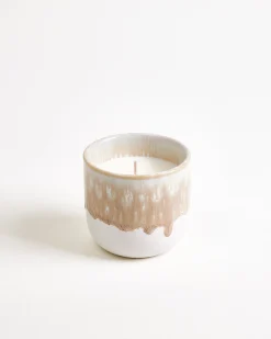 Coimbra - scented candle “Amber Glow” Duftkerzen|Bestseller