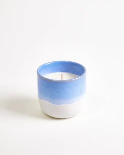 Hot Coimbra - scented candle
