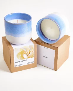 Hot Coimbra - scented candle