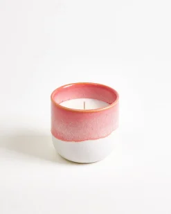 Hot Coimbra - Scented candle Sandal Bloom Duftkerzen