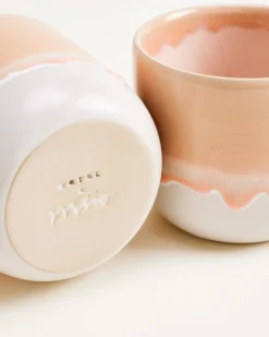 New Coimbra - Set of 6 cups small Becher-Sets