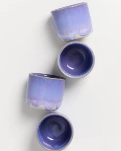 New Coimbra - Set of 4 Espressocups Espressobecher