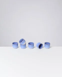 Sale Coimbra - Set of 6 Espressocups Espressobecher|Becher-Sets