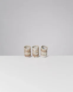 New Coimbra - Set of 6 espresso cups Becher-Sets|Espressobecher