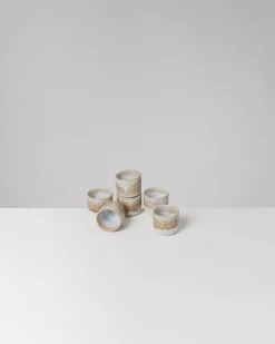 New Coimbra - Set of 6 espresso cups Becher-Sets|Espressobecher