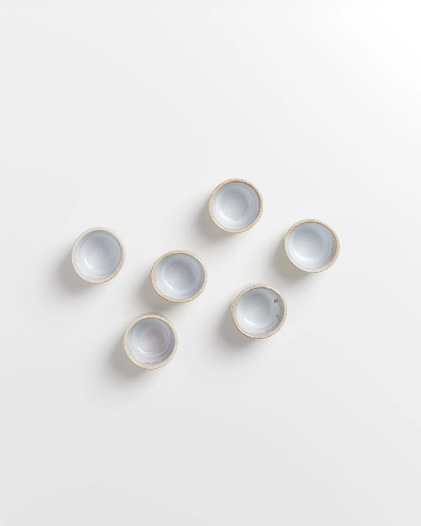 New Coimbra - Set of 6 espresso cups Becher-Sets|Espressobecher
