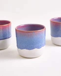 Outlet Coimbra - Set of 6 large Cups Neuheiten|Becher-Sets