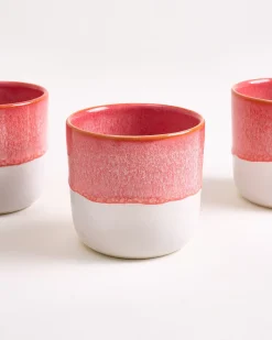 Online Coimbra - Set of 4 large Cups Neuheiten|Becher-Sets