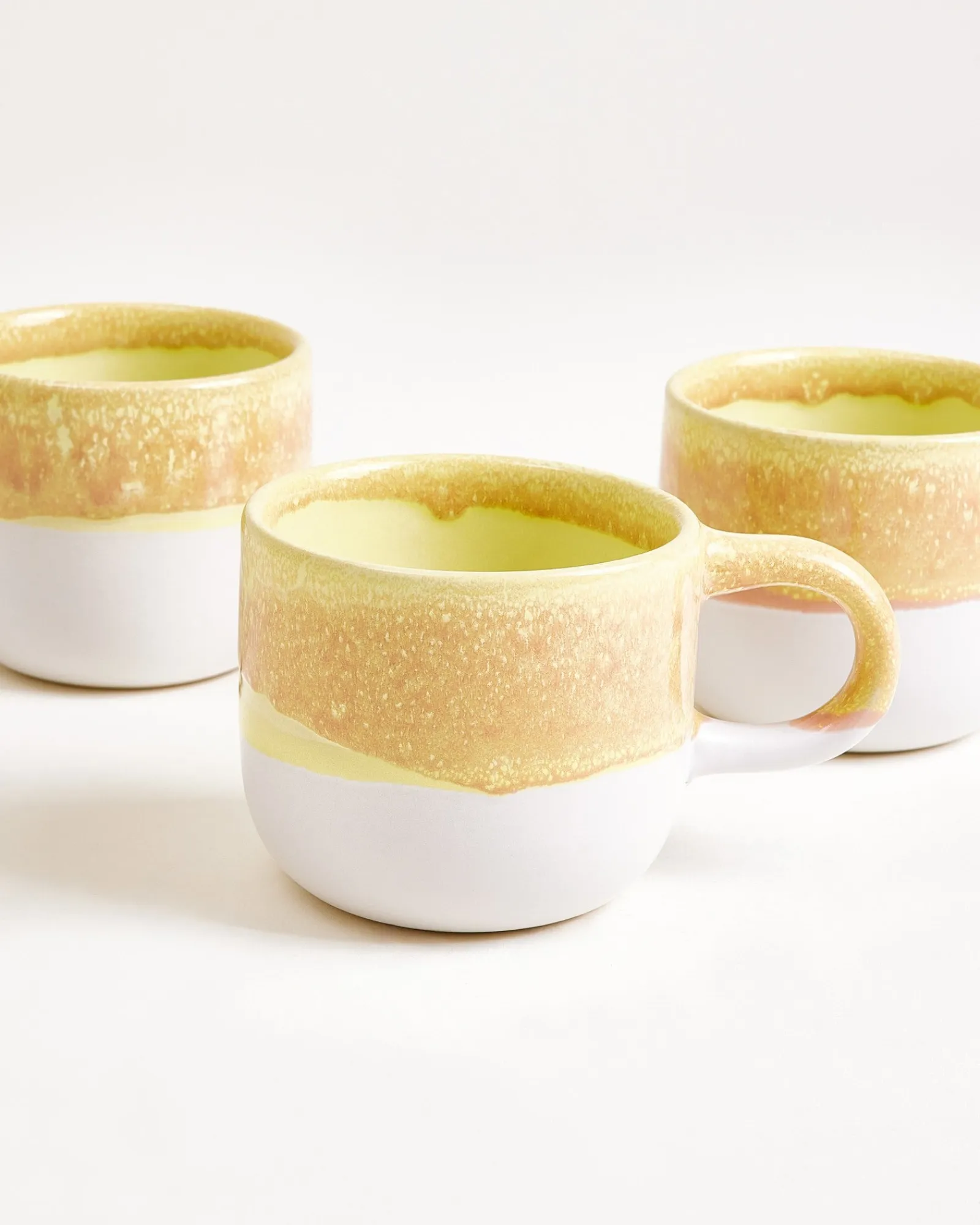 Outlet Coimbra - Set of 4 mugs small Tassen-Sets