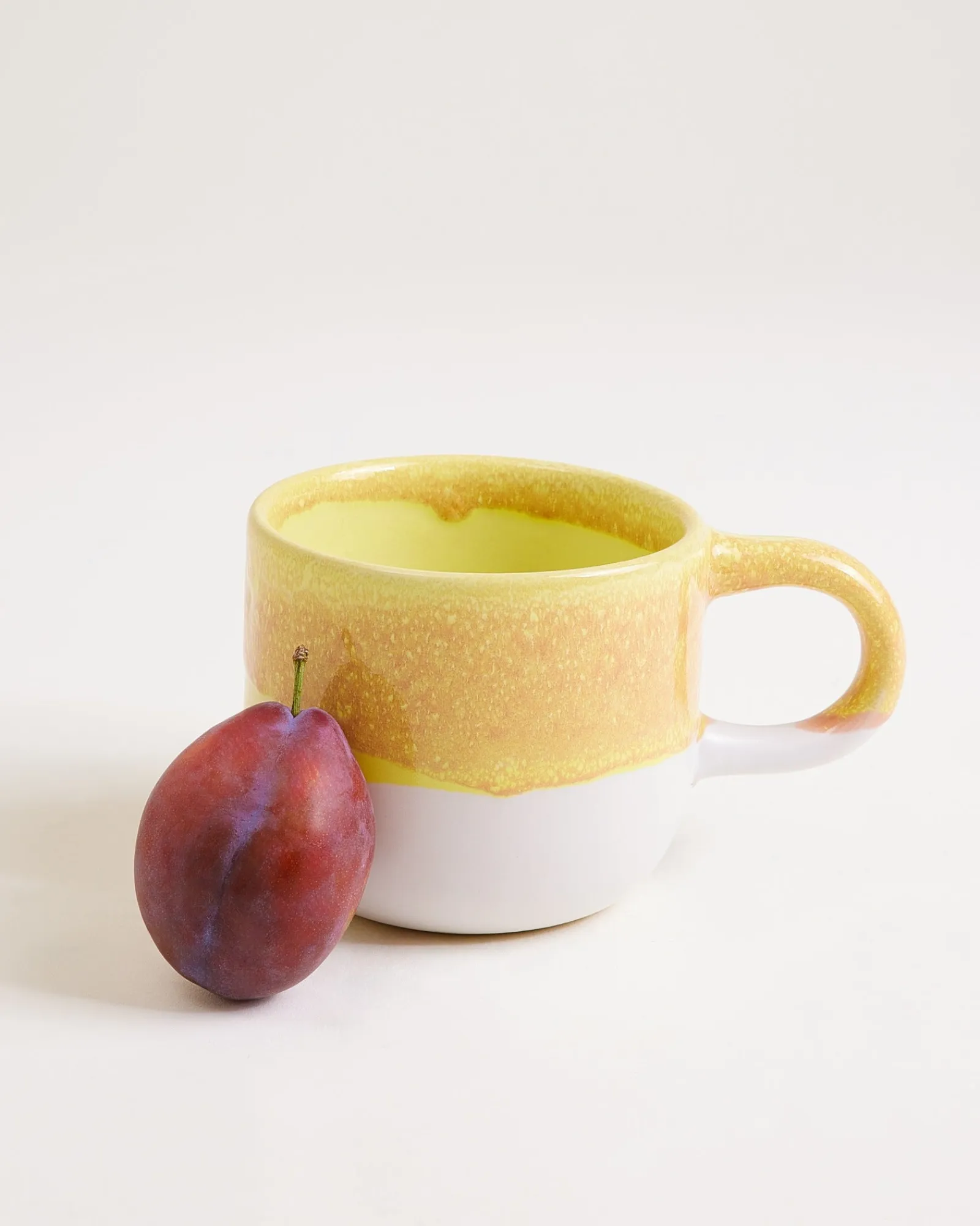 Outlet Coimbra - Set of 4 mugs small Tassen-Sets