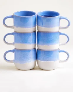 Hot Coimbra Tasse groß Tassen & Becher Sets %
