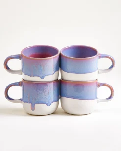 New Coimbra Tasse groß Tassen & Becher Sets %