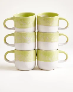 Coimbra Tasse groß Tassen-Sets