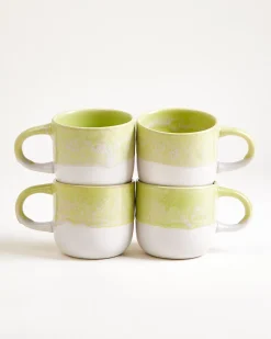 Hot Coimbra Tasse groß Tassen & Becher Sets %