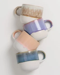 Discount Coimbra Tasse groß Pastel Flow 4er-Set Tassen & Becher Sets %|Mix & Match-Sets