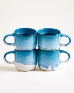Best Coimbra Tasse groß Tassen & Becher Sets %