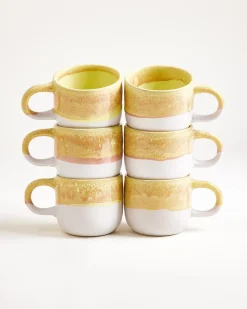 Hot Coimbra Tasse klein Tassen & Becher Sets %