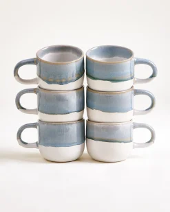 Sale Coimbra Tasse klein Tassen & Becher Sets %