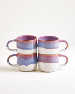 Hot Coimbra Tasse klein Tassen & Becher Sets %