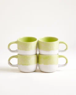 Discount Coimbra Tasse klein Tassen & Becher Sets %