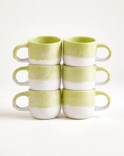 New Coimbra Tasse klein Tassen & Becher Sets %|Tassen-Sets