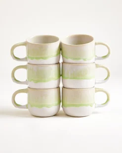 Sale Coimbra Tasse klein Tassen-Sets