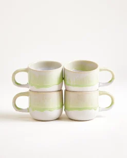 Hot Coimbra Tasse klein Tassen & Becher Sets %