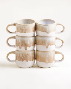 Sale Coimbra Tasse klein Tassen-Sets