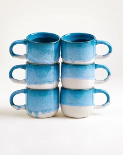 Discount Coimbra Tasse klein Tassen-Sets