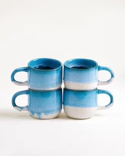 New Coimbra Tasse klein Tassen & Becher Sets %
