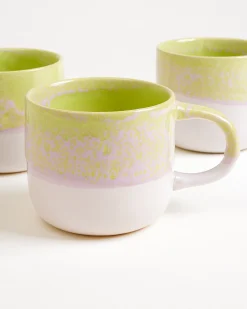 Online Coimbra Teetasse lime Tassen & Becher Sets %|Tassen-Sets