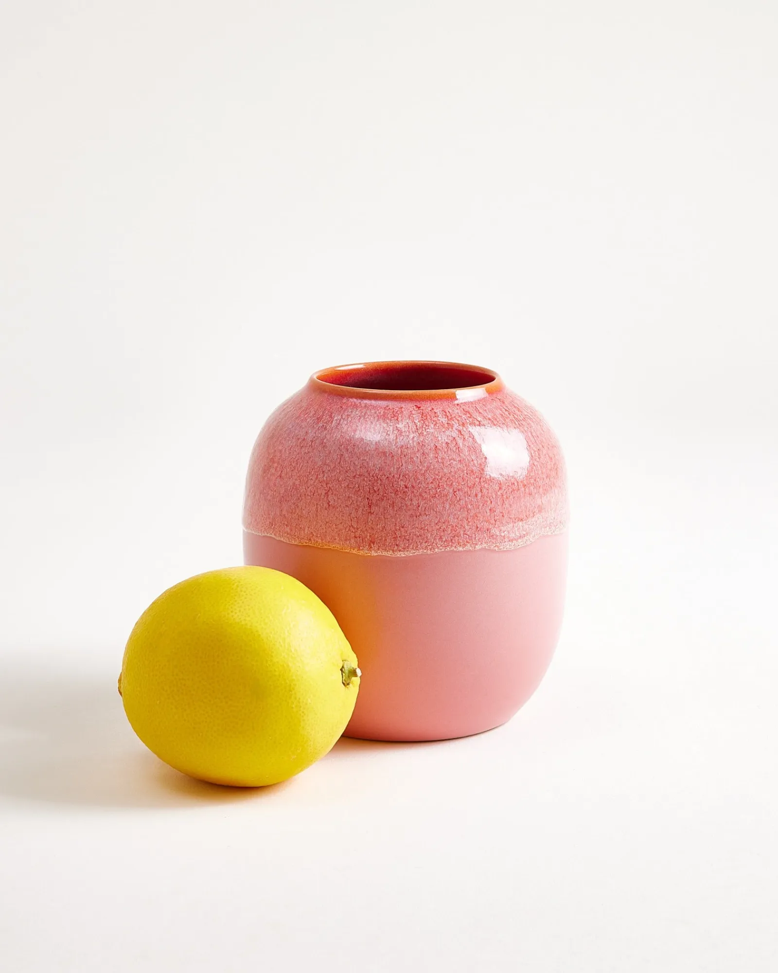 New Coimbra Vase M Neuheiten