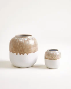 Online Coimbra - Vase M Mittlere Vasen|Neuheiten