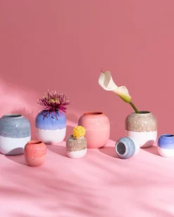 Online Coimbra - Vase M Mittlere Vasen|Neuheiten