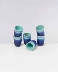 Hot Copa Alto Becher groß Tassen & Becher Sets %