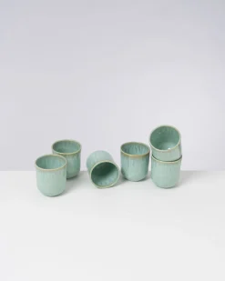 Online Copa Alto Becher klein Tassen & Becher Sets %