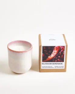 Best Copa Alto - Scented candle Blossom Serenade Duftkerzen|Bestseller