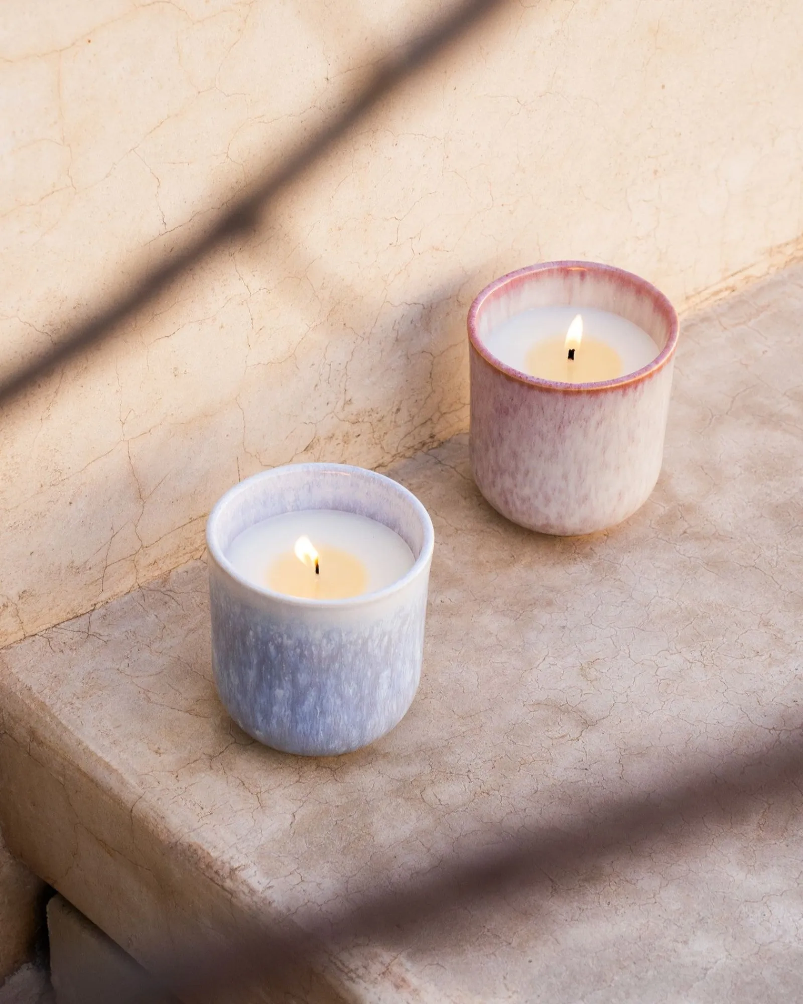 Best Copa Alto - Scented candle Blossom Serenade Duftkerzen|Bestseller