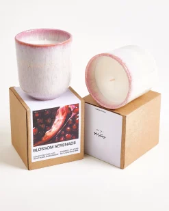 Best Copa Alto - Scented candle Blossom Serenade Duftkerzen|Bestseller