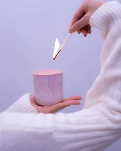 Best Copa Alto - Scented candle Blossom Serenade Duftkerzen|Bestseller