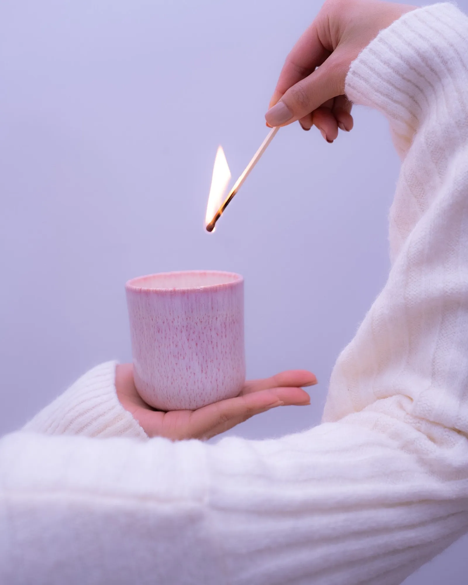 Best Copa Alto - Scented candle Blossom Serenade Duftkerzen|Bestseller
