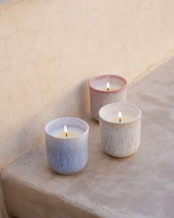 Discount Copa Alto - Scented candle Hearth Whispers Duftkerzen