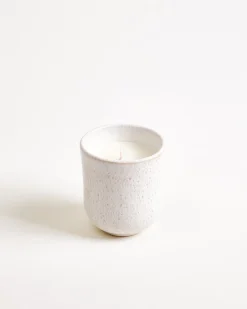 Best Copa Alto - Scented candle Serenity Woods Duftkerzen