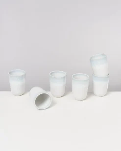 Discount Copa Alto - Set of 6 Cups big Becher-Sets