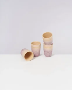 Outlet Copa Alto - Set of 4 Cups big Becher-Sets