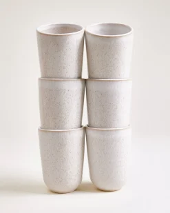 New Copa Alto - Set of 6 Cups big Becher-Sets